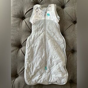 Love To Dream Warm Swaddle